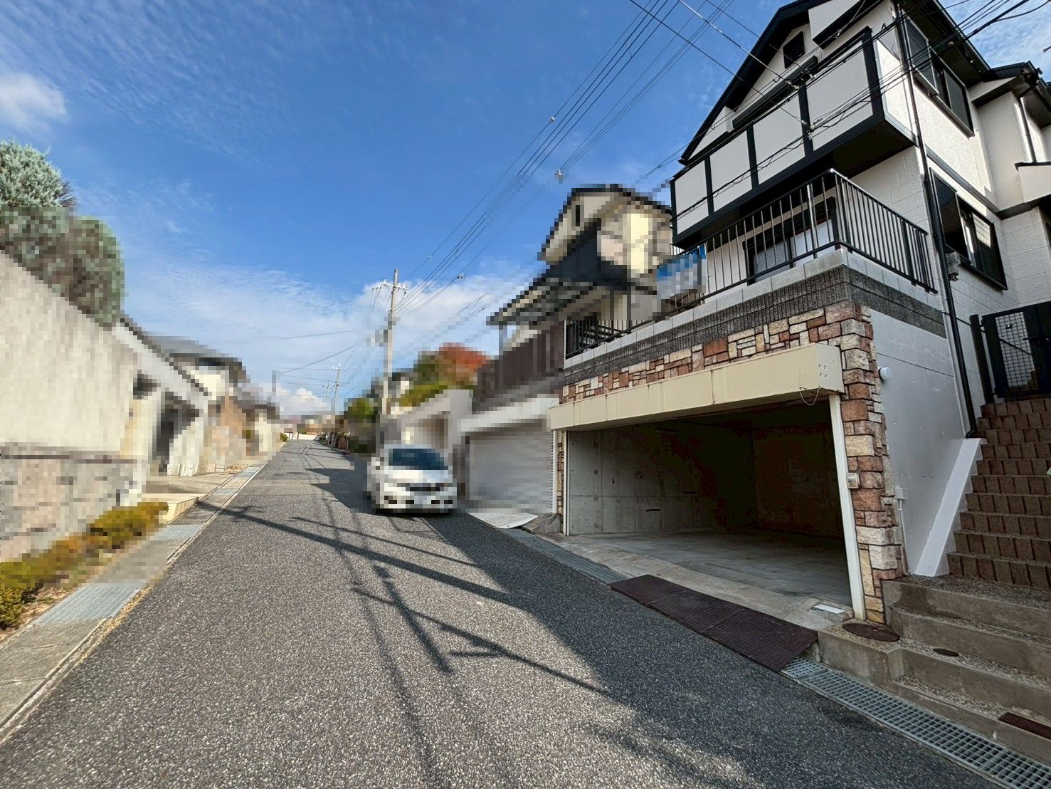 垂水区清玄町戸建